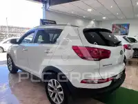 2016 KIA Sportage