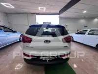 2016 KIA Sportage