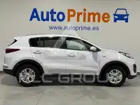 2016 KIA Sportage