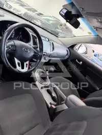 2016 KIA Sportage