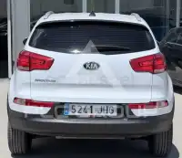 2016 KIA Sportage