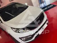 2016 KIA Sportage