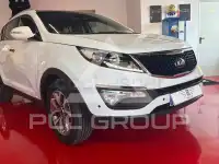 2016 KIA Sportage
