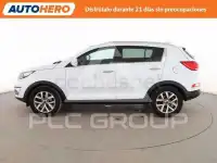 2016 KIA Sportage
