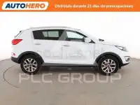 2016 KIA Sportage