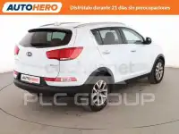 2016 KIA Sportage