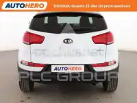 2016 KIA Sportage