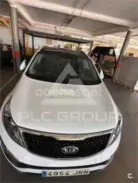 2016 KIA Sportage
