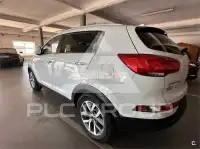 2016 KIA Sportage