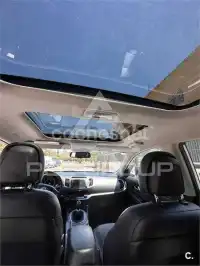 2016 KIA Sportage