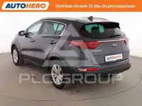 2016 KIA Sportage