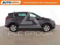 2016 KIA Sportage