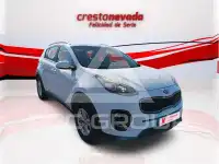 2016 KIA Sportage
