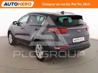 2016 KIA Sportage