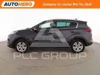 2016 KIA Sportage