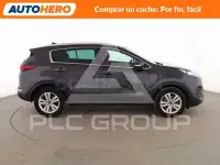 2016 KIA Sportage