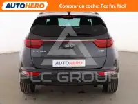 2016 KIA Sportage