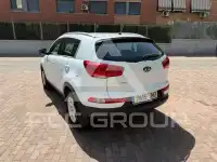 2016 KIA Sportage
