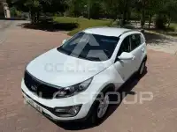 2016 KIA Sportage