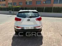 2016 KIA Sportage