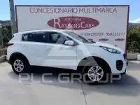 2016 KIA Sportage