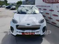 2016 KIA Sportage