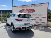 2016 KIA Sportage