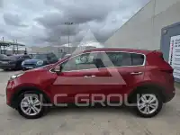 2016 KIA Sportage