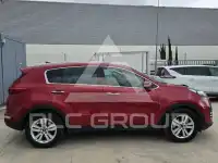 2016 KIA Sportage