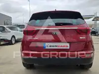 2016 KIA Sportage