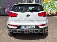 2016 KIA Sportage