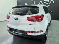 2016 KIA Sportage