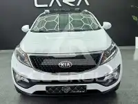 2016 KIA Sportage