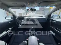 2016 KIA Sportage