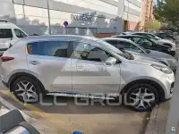 2016 KIA Sportage