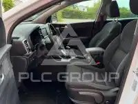 2016 KIA Sportage