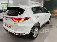 2016 KIA Sportage