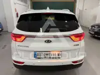 2016 KIA Sportage
