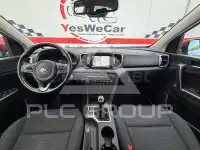 2016 KIA Sportage