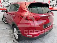 2016 KIA Sportage
