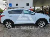 2016 KIA Sportage