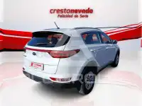 2016 KIA Sportage