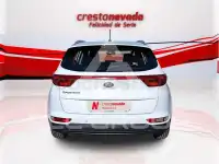 2016 KIA Sportage