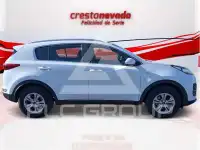 2016 KIA Sportage