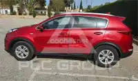 2016 KIA Sportage