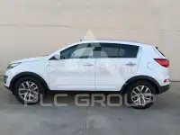 2016 KIA Sportage