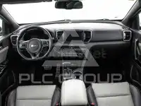 2016 KIA Sportage