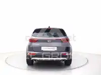 2016 KIA Sportage