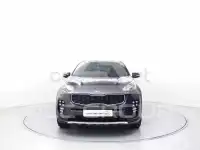 2016 KIA Sportage
