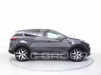 2016 KIA Sportage